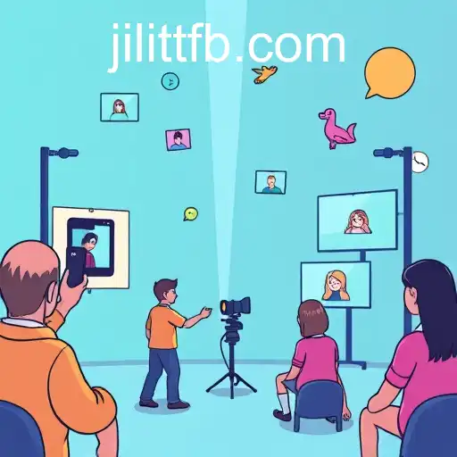 The Evolution of Live Streaming: An In-Depth Look with JiLiTT.COM