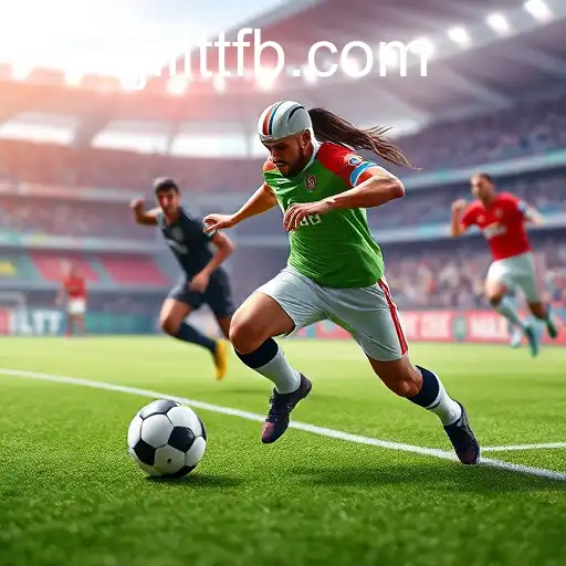 Exploring the World of Virtual Sports with JiLiTT.COM